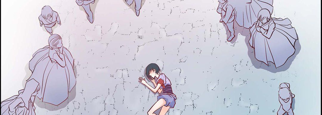 献给心臟第30话