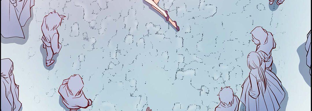 献给心臟第30话