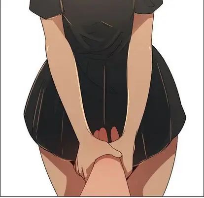 漂亮姊姊第18话