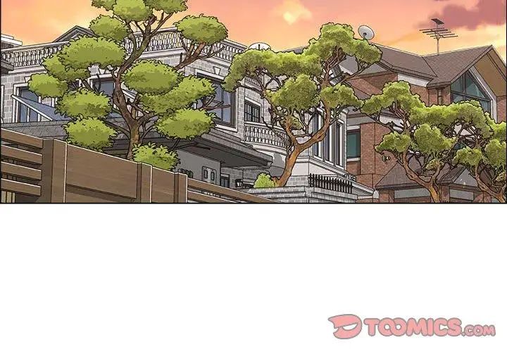 漂亮姊姊第19话