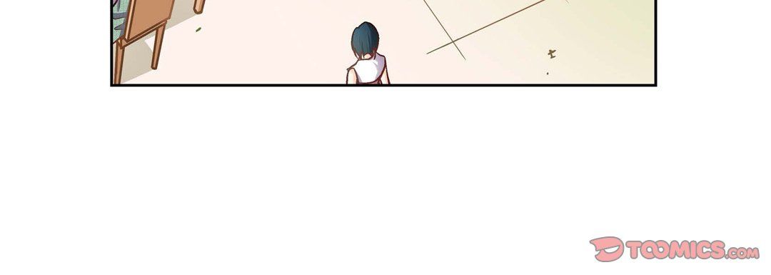 獻給心臟第31話