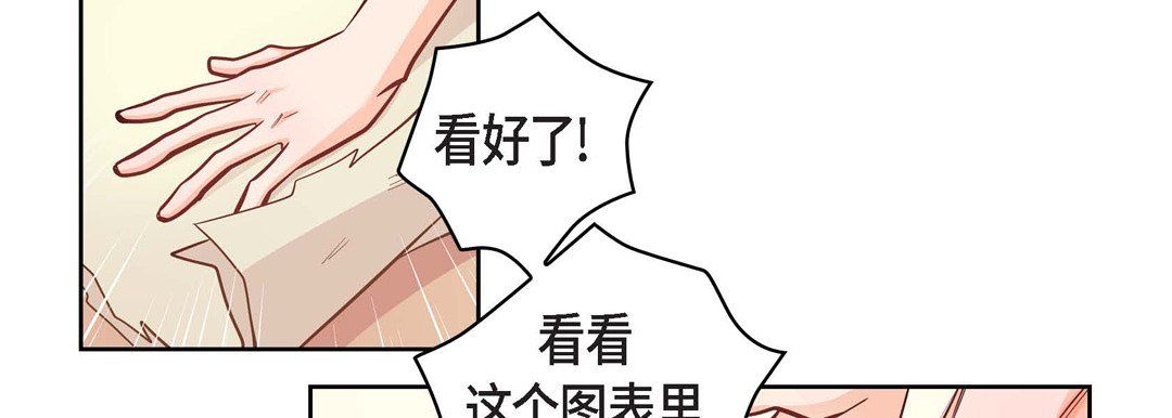 献给心臟第31话