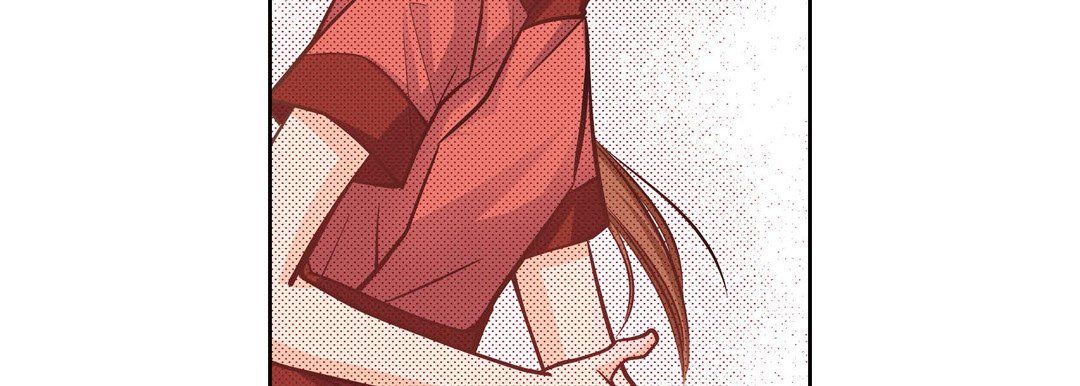 獻給心臟第31話