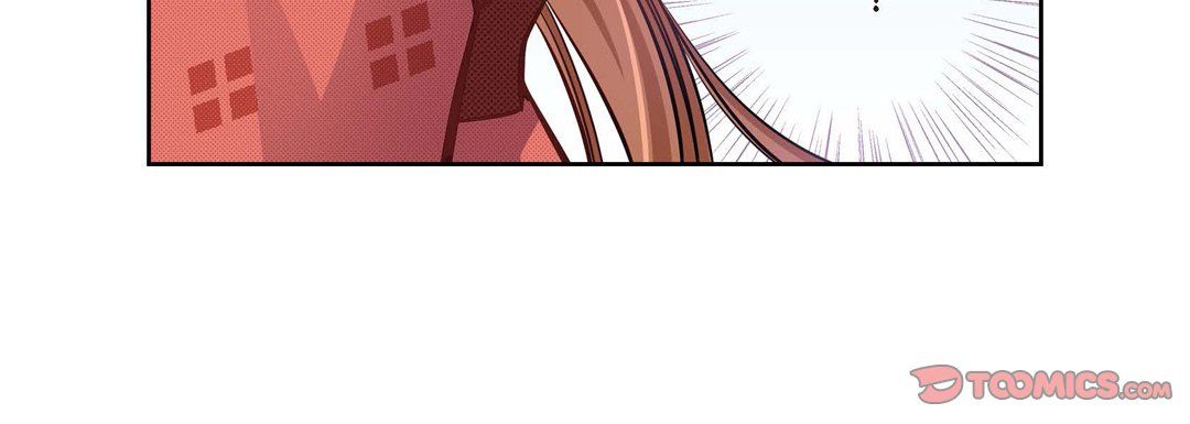 獻給心臟第31話