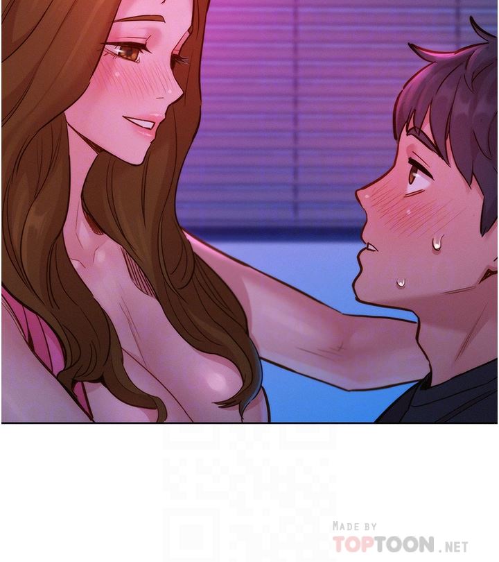 友情萬睡第24話-別舔瞭，給我大力吸!