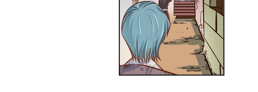 獻給心臟第31話