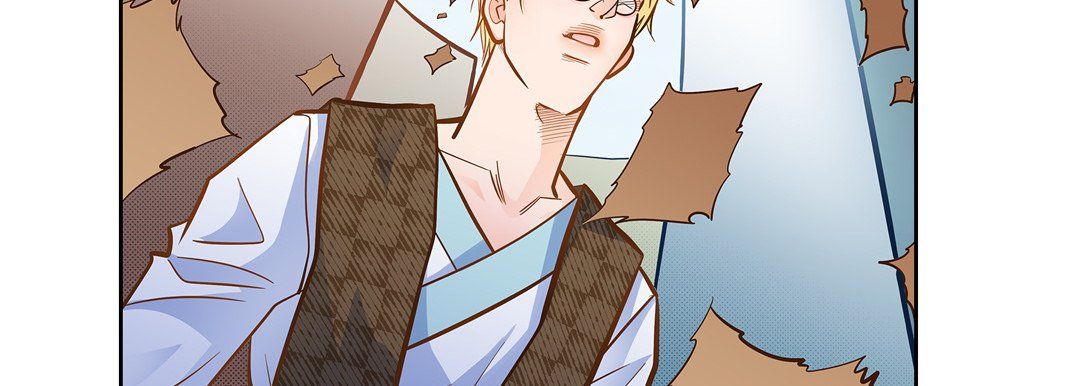 献给心臟第31话