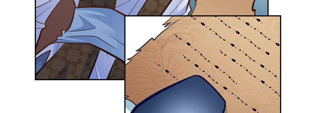 献给心臟第31话