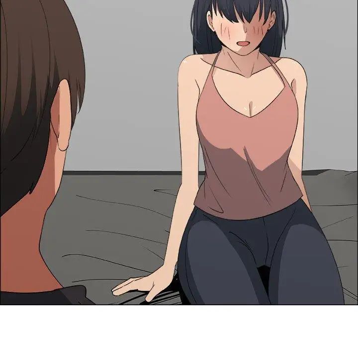 漂亮姊姊第20话