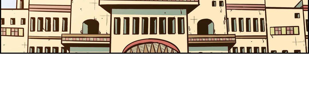 献给心臟第32话