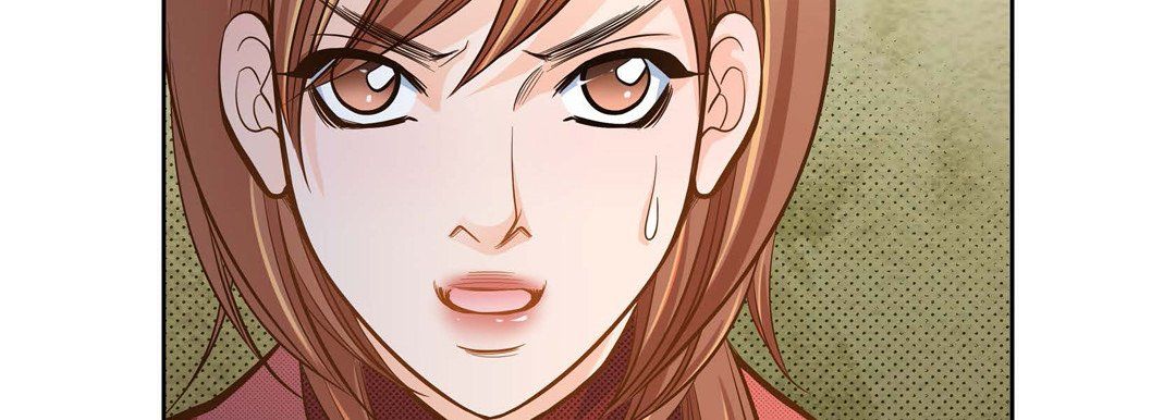 獻給心臟第32話