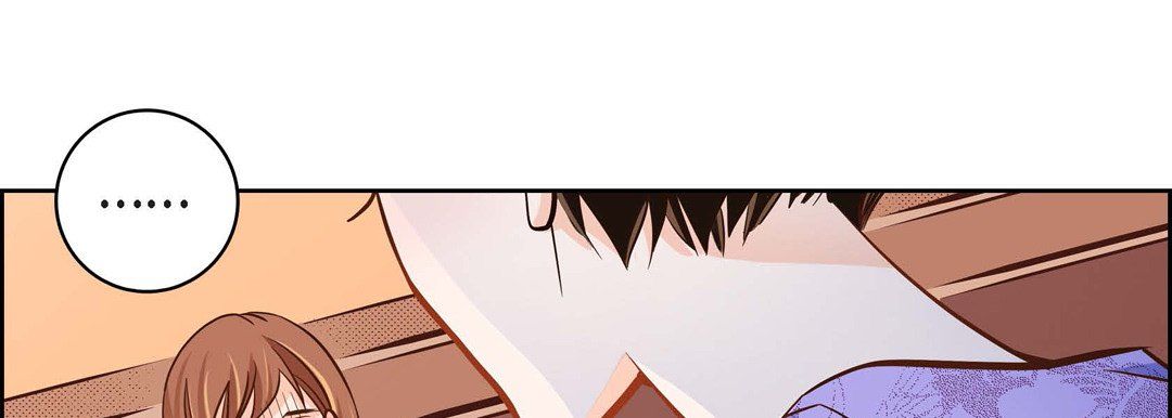 献给心臟第32话