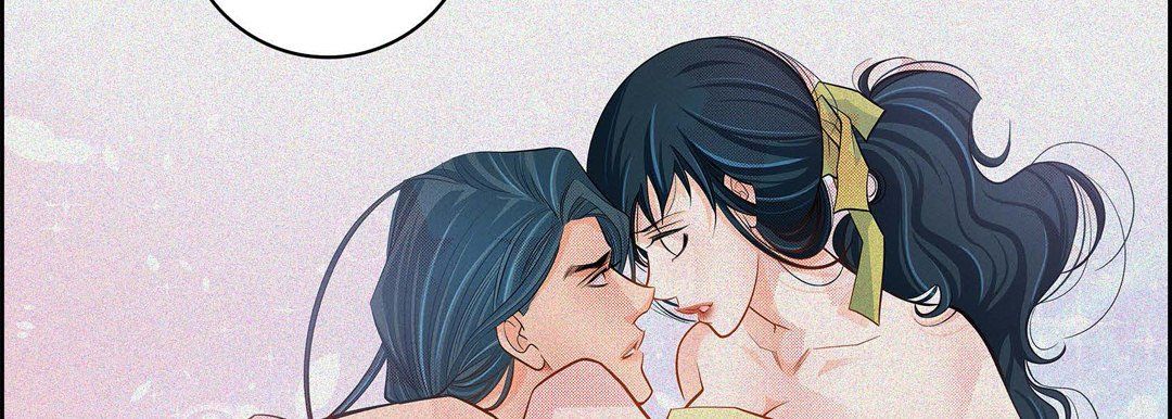 献给心臟第32话