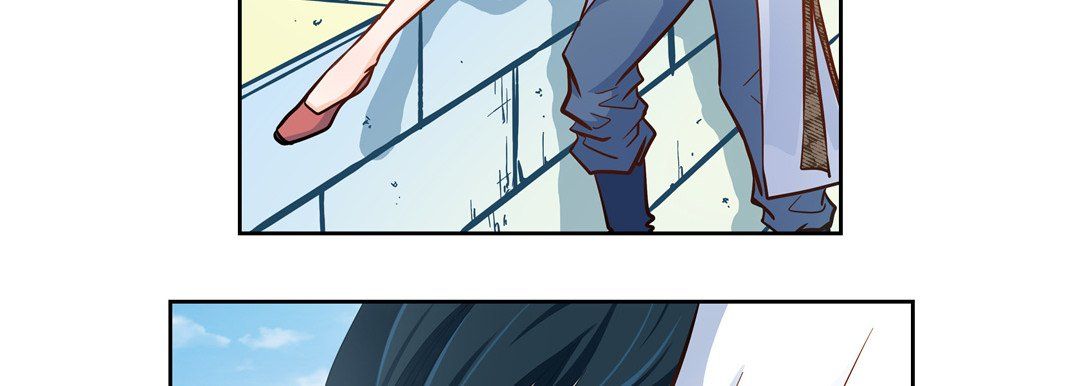 献给心臟第32话