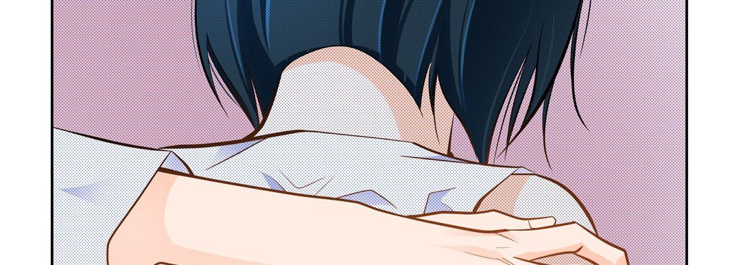 献给心臟第32话