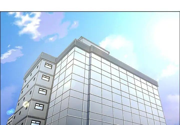 漂亮姊姊第22話