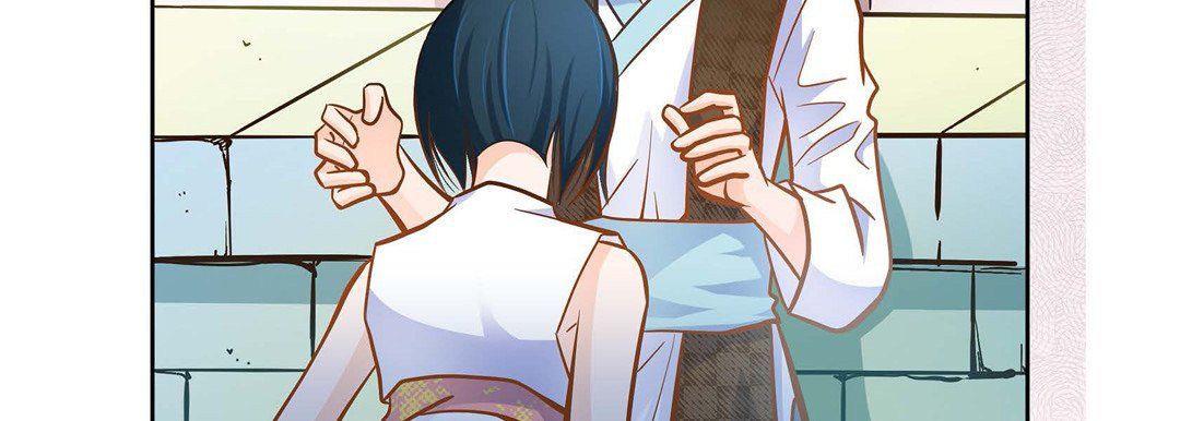 献给心臟第32话