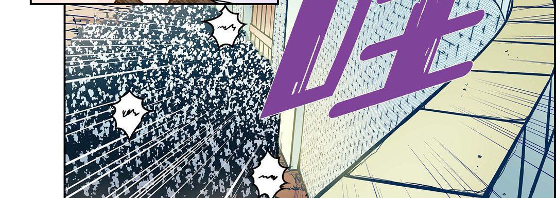 献给心臟第32话