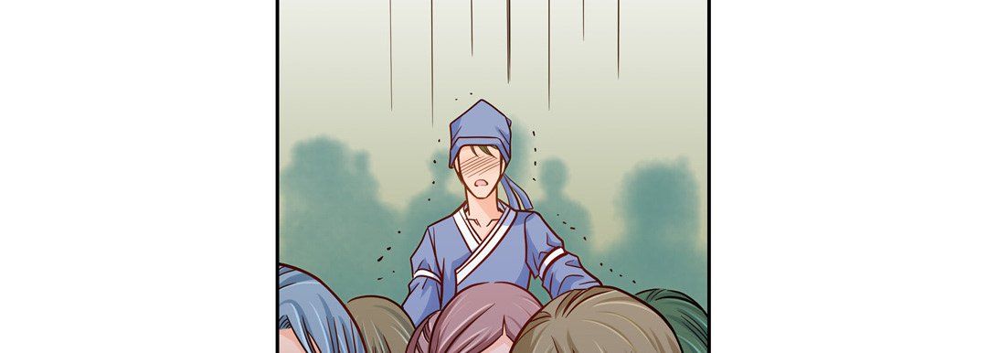 獻給心臟第32話