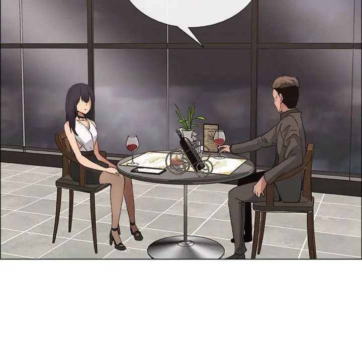 漂亮姊姊第22话