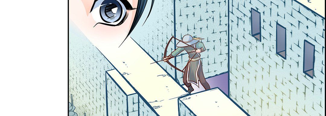 献给心臟第32话