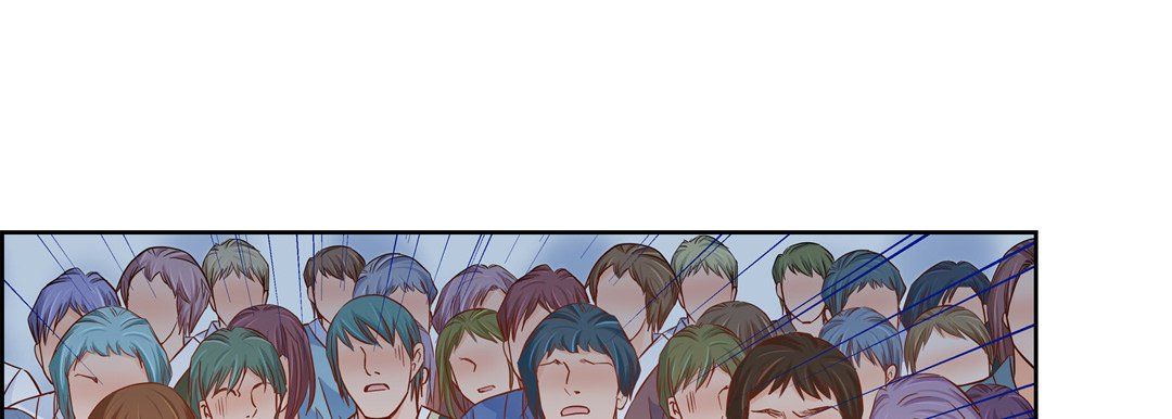 献给心臟第32话