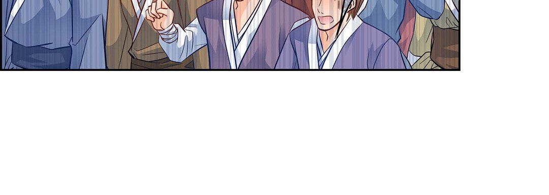 献给心臟第32话