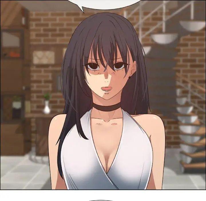 漂亮姊姊第22话