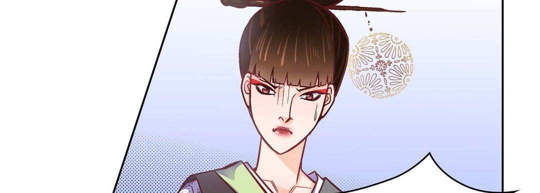 献给心臟第33话