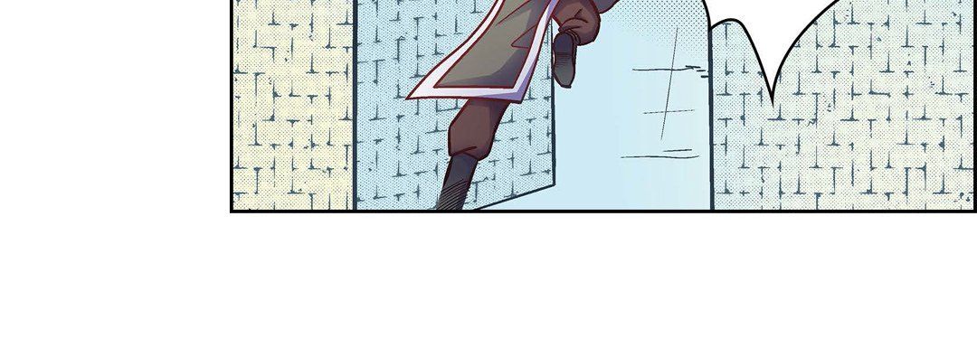 献给心臟第33话