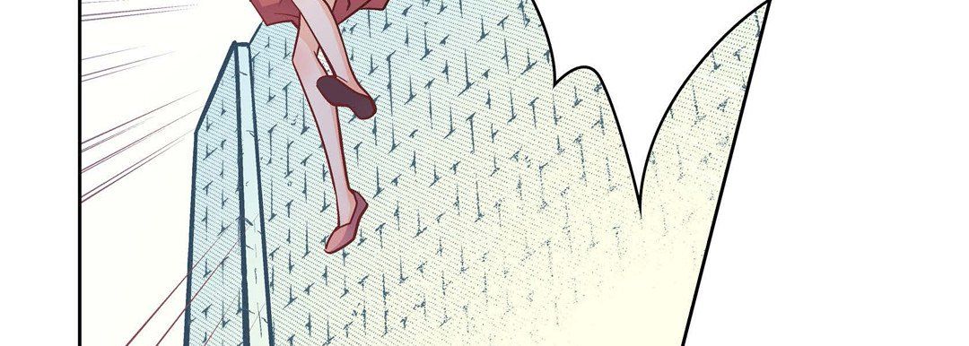 献给心臟第33话