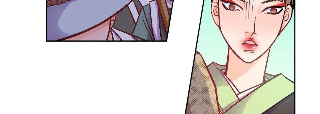 獻給心臟第33話