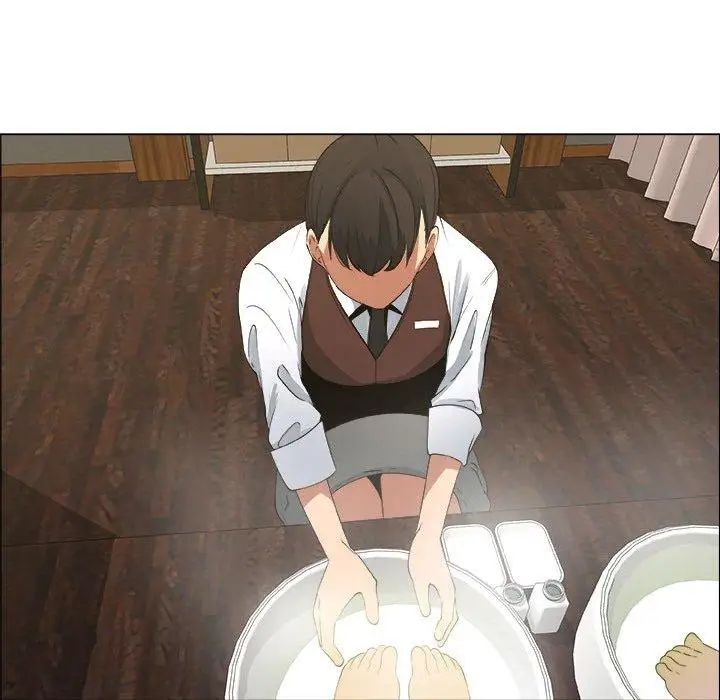 漂亮姊姊第23話