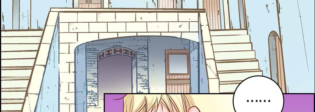 献给心臟第33话