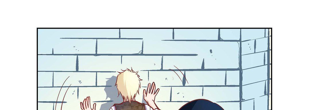 献给心臟第33话