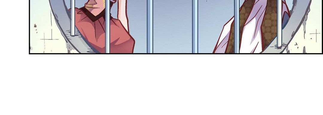 献给心臟第33话