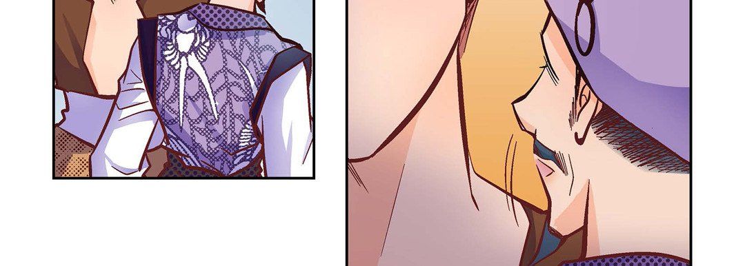 献给心臟第33话