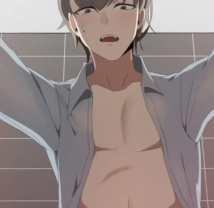 其实很喜欢第30话