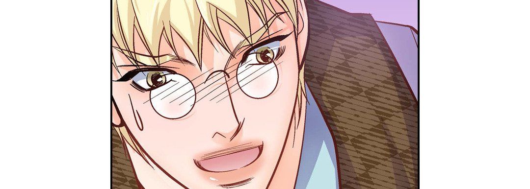 献给心臟第33话