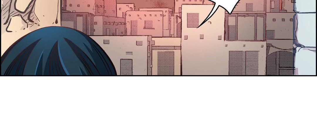 献给心臟第33话