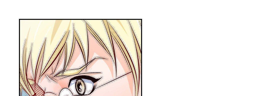 献给心臟第33话