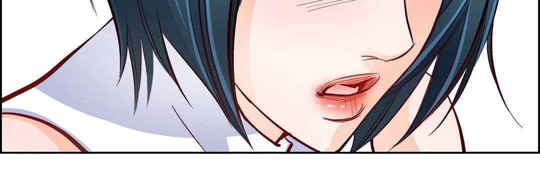 獻給心臟第33話