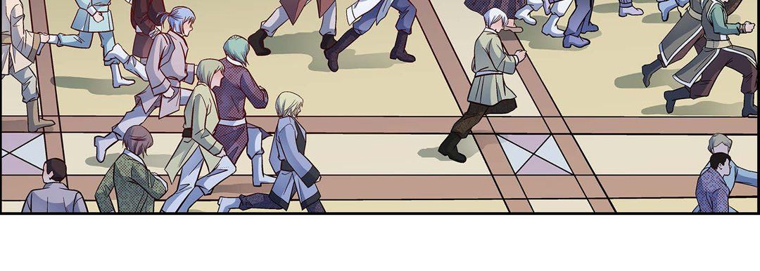 献给心臟第33话