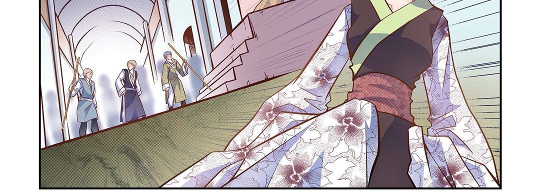 献给心臟第33话