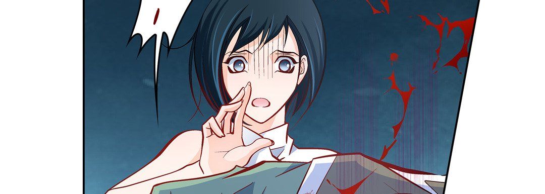 献给心臟第34话