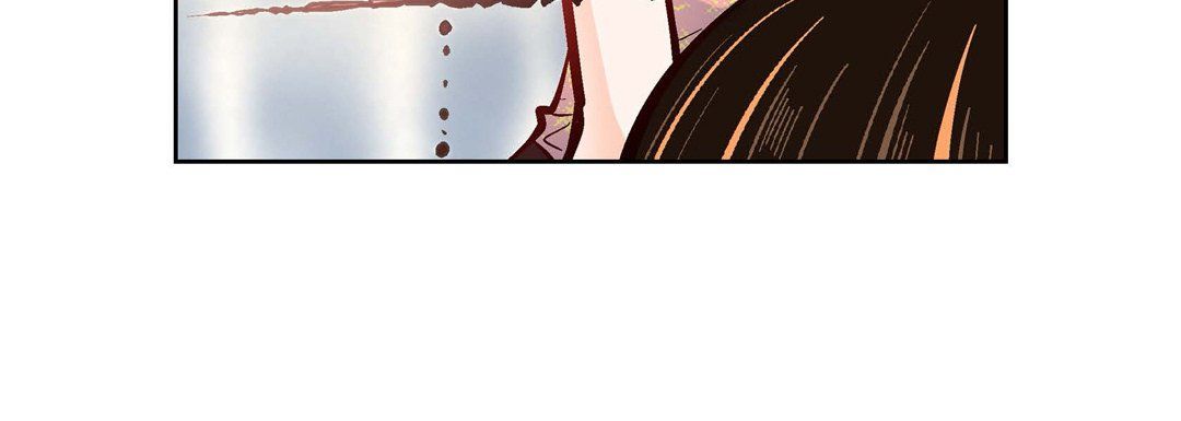 献给心臟第34话