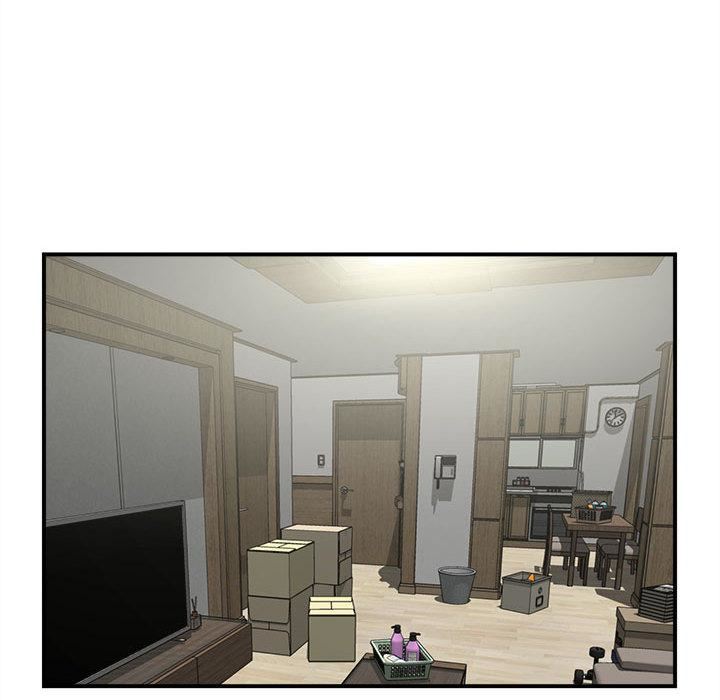 回单的寂寞第1话