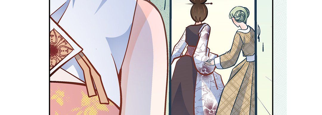 献给心臟第34话