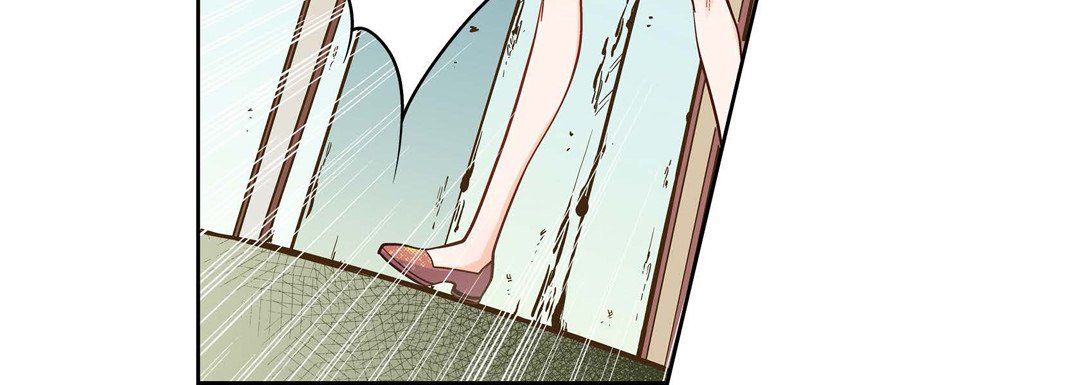 献给心臟第34话