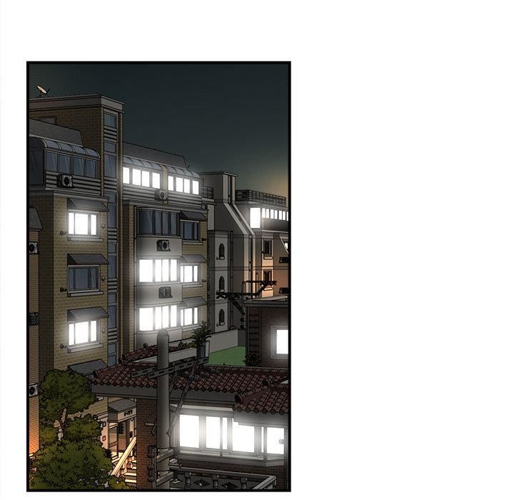 回单的寂寞第1话